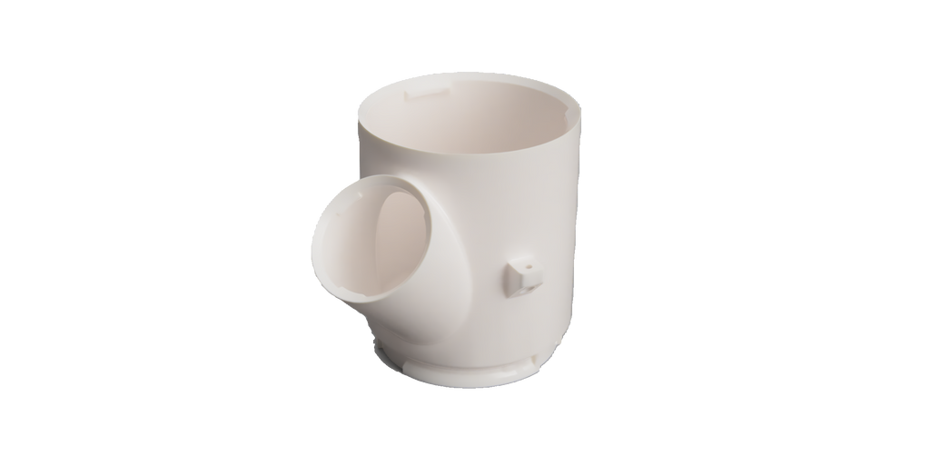 1X Planter Module - Expand Your Hydroponic Tower