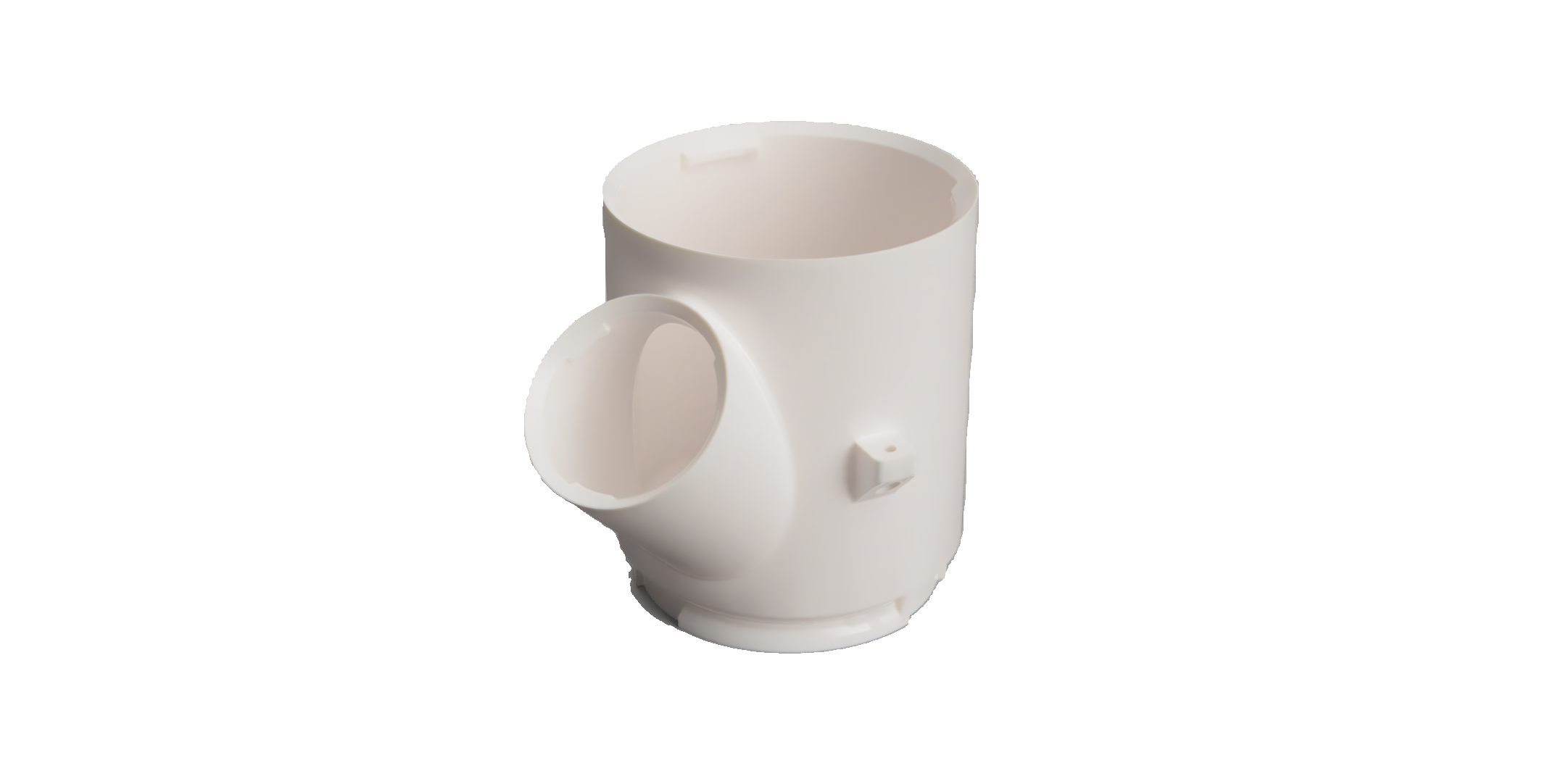 1X Planter Module - Expand Your Hydroponic Tower