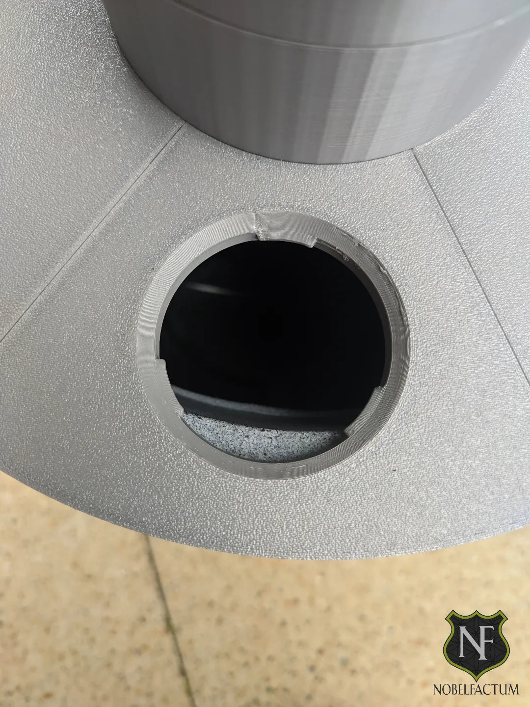 Bucket Lid Kit – Perfect Fit for Standard 5-Gallon Buckets or similar