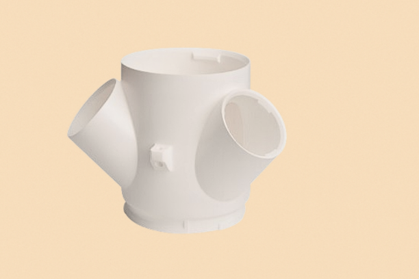 2X Planter Module – 120° Offset