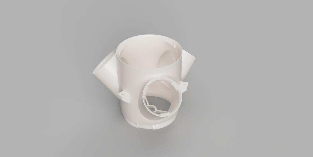 3X Planter Module – Triple Tier Expansion for Larger Plants