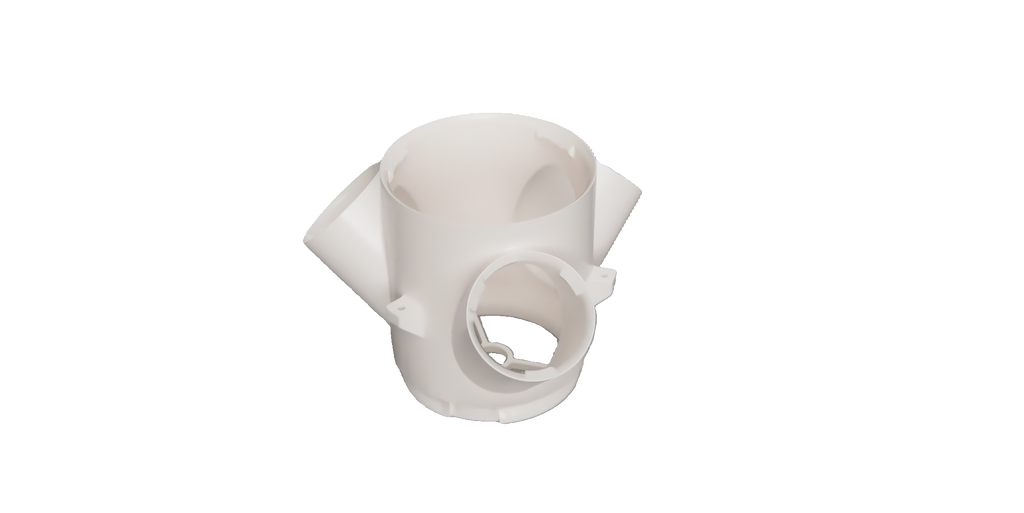 3X Planter Module – Triple Tier Expansion for Larger Plants