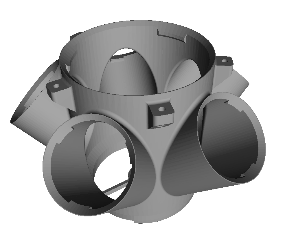 5X Planter Module – Maximum Density for Compact Crops