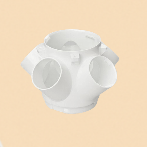 5X Planter Module – Maximum Density for Compact Crops