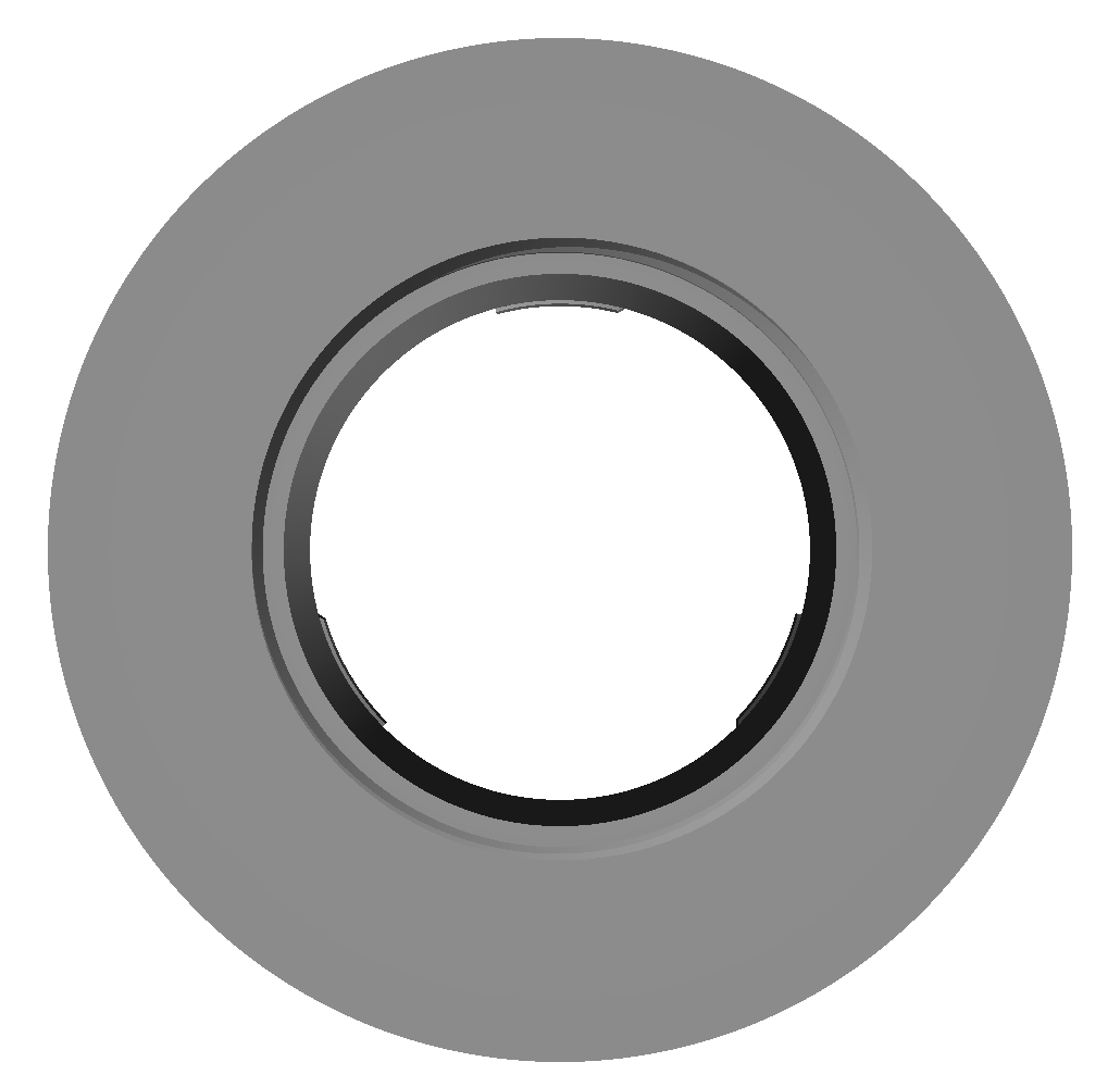 Bucket Adapter – Connect Your Hydroponic Tower to Any Suitable Water Reservoir