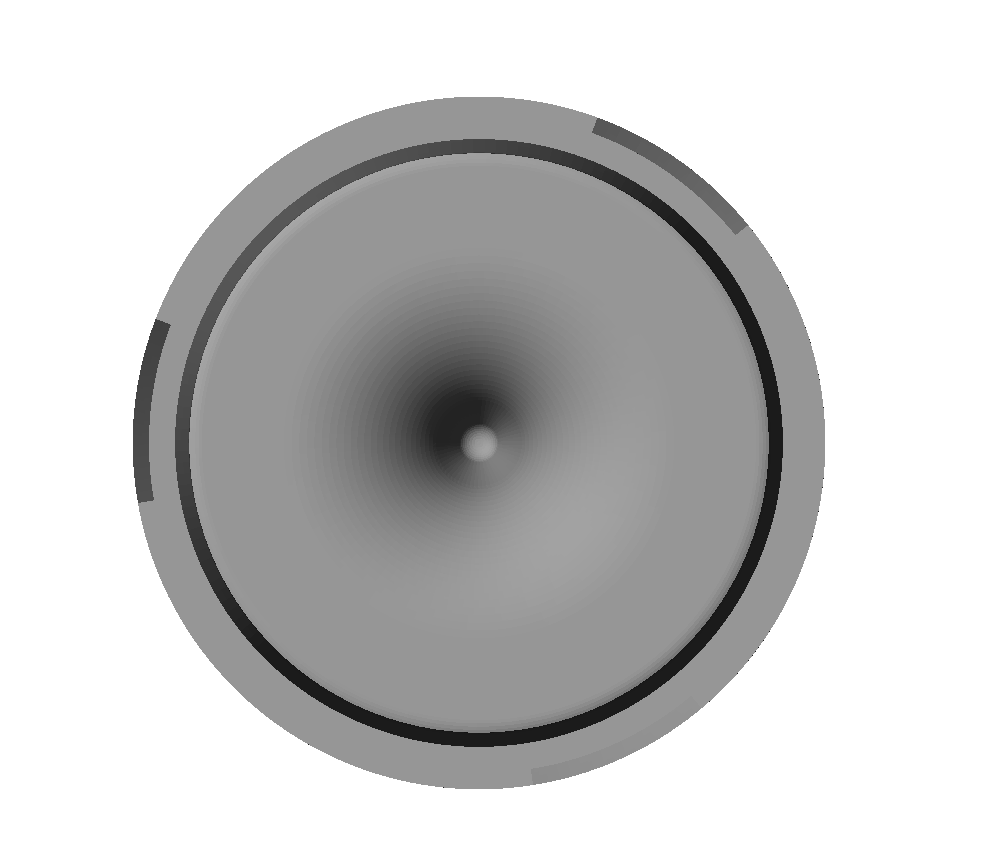 Water Dispenser Kit – Top-Mount Hydration for Your Hydroponic Tower