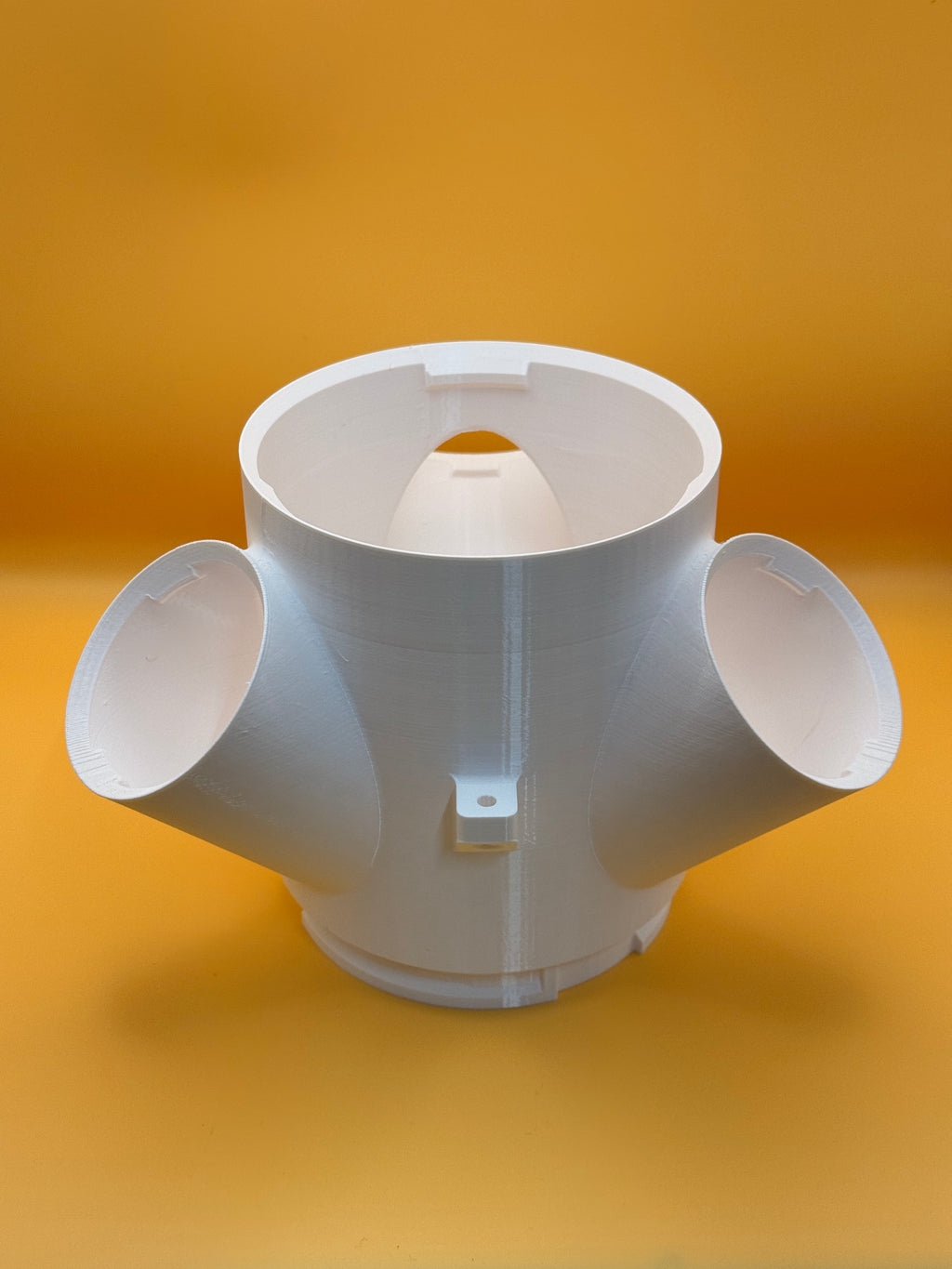 3X Planter Module – Triple Tier Expansion for Larger Plants