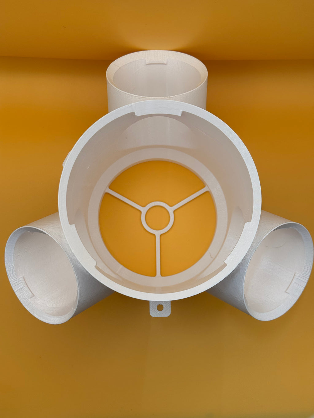 3X Planter Module – Triple Tier Expansion for Larger Plants