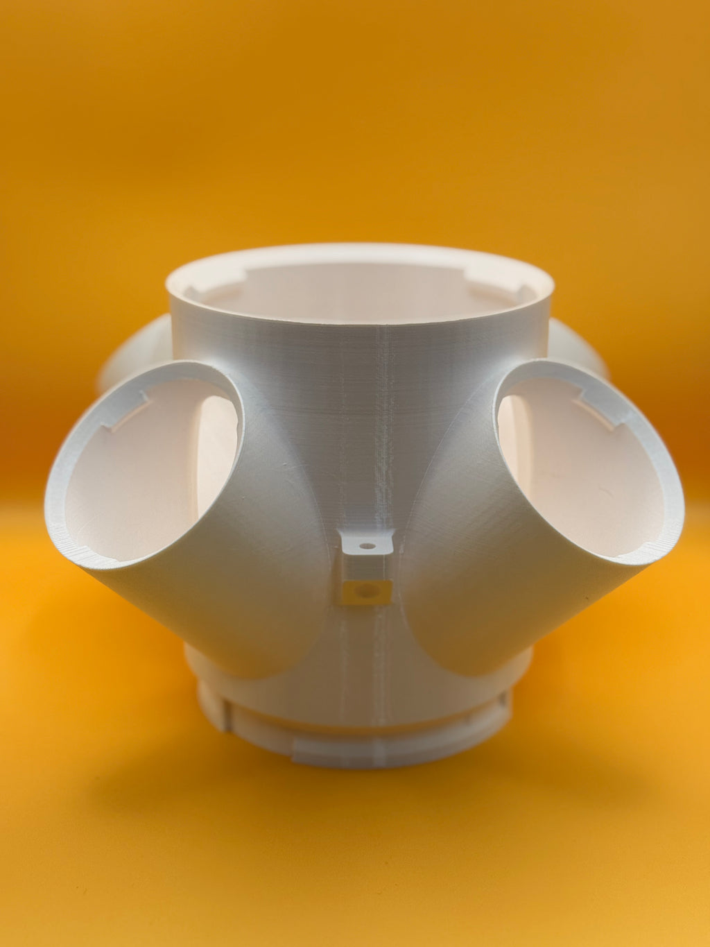 4X Planter Module – High-Density Planting for Smaller Crops