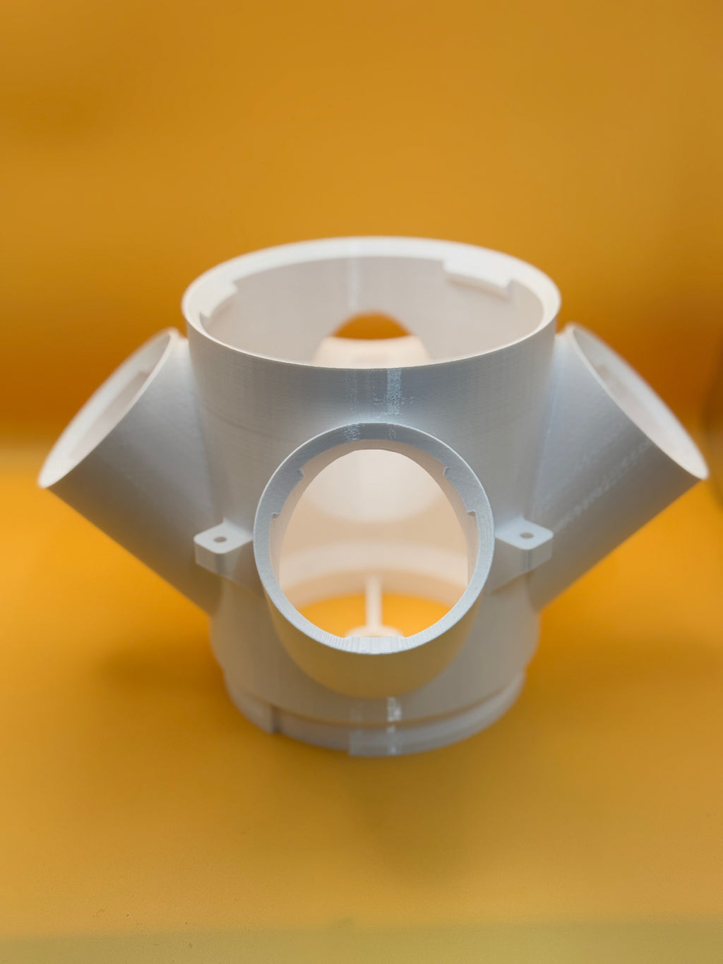 4X Planter Module – High-Density Planting for Smaller Crops