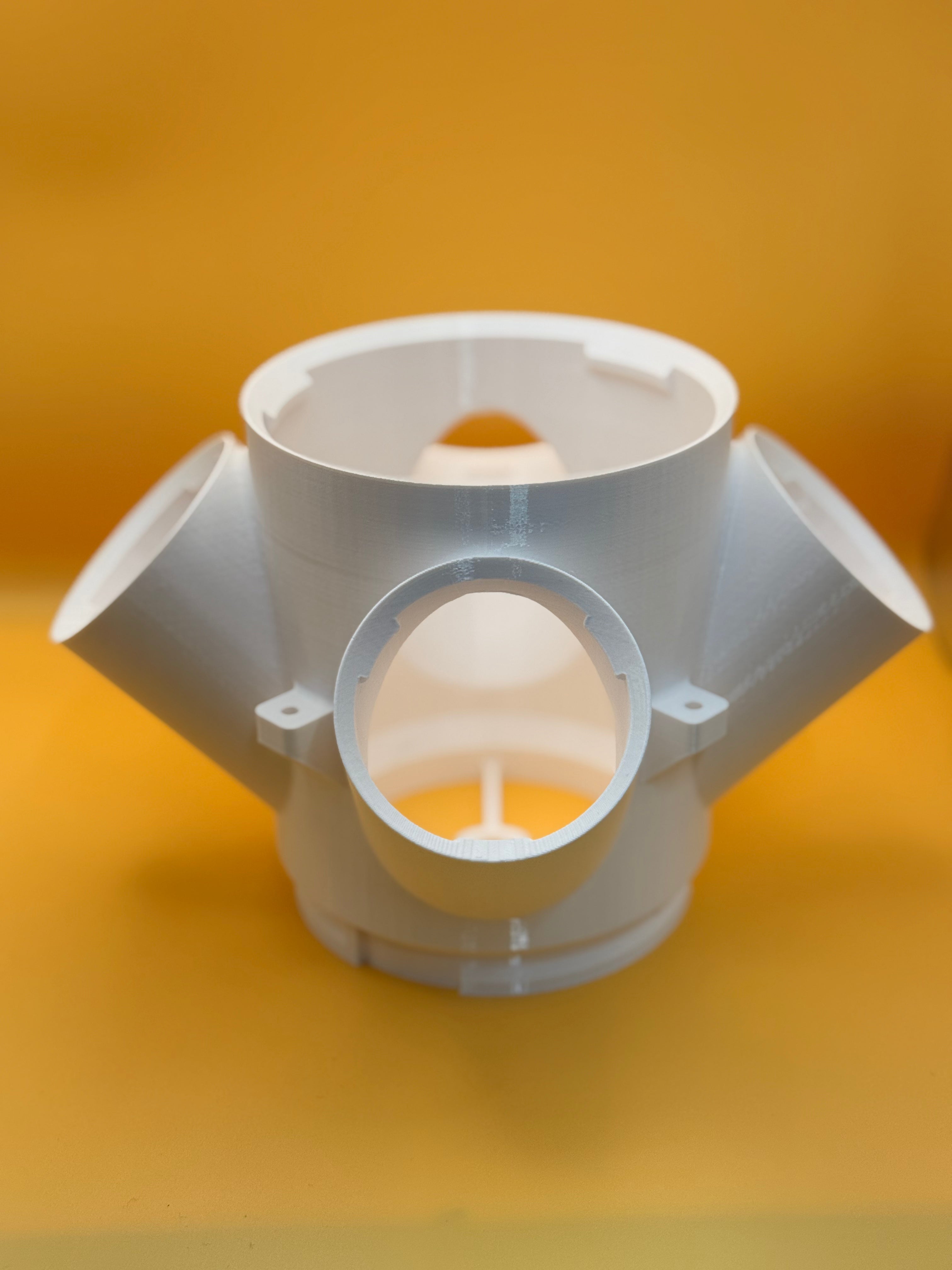 4X Planter Module – High-Density Planting for Smaller Crops