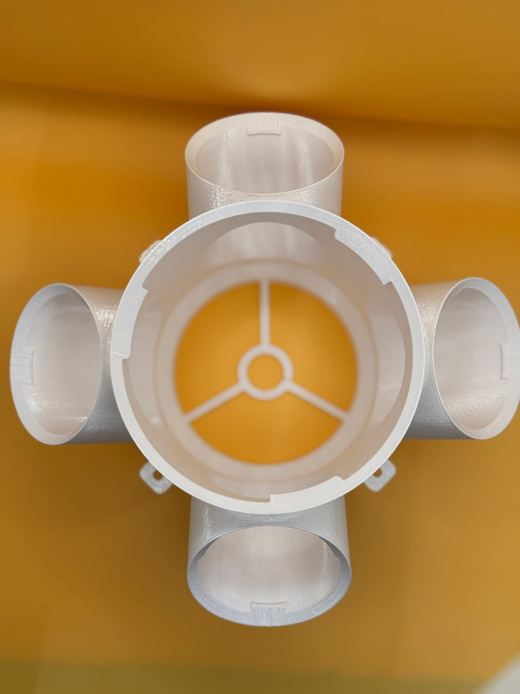 4X Planter Module – High-Density Planting for Smaller Crops