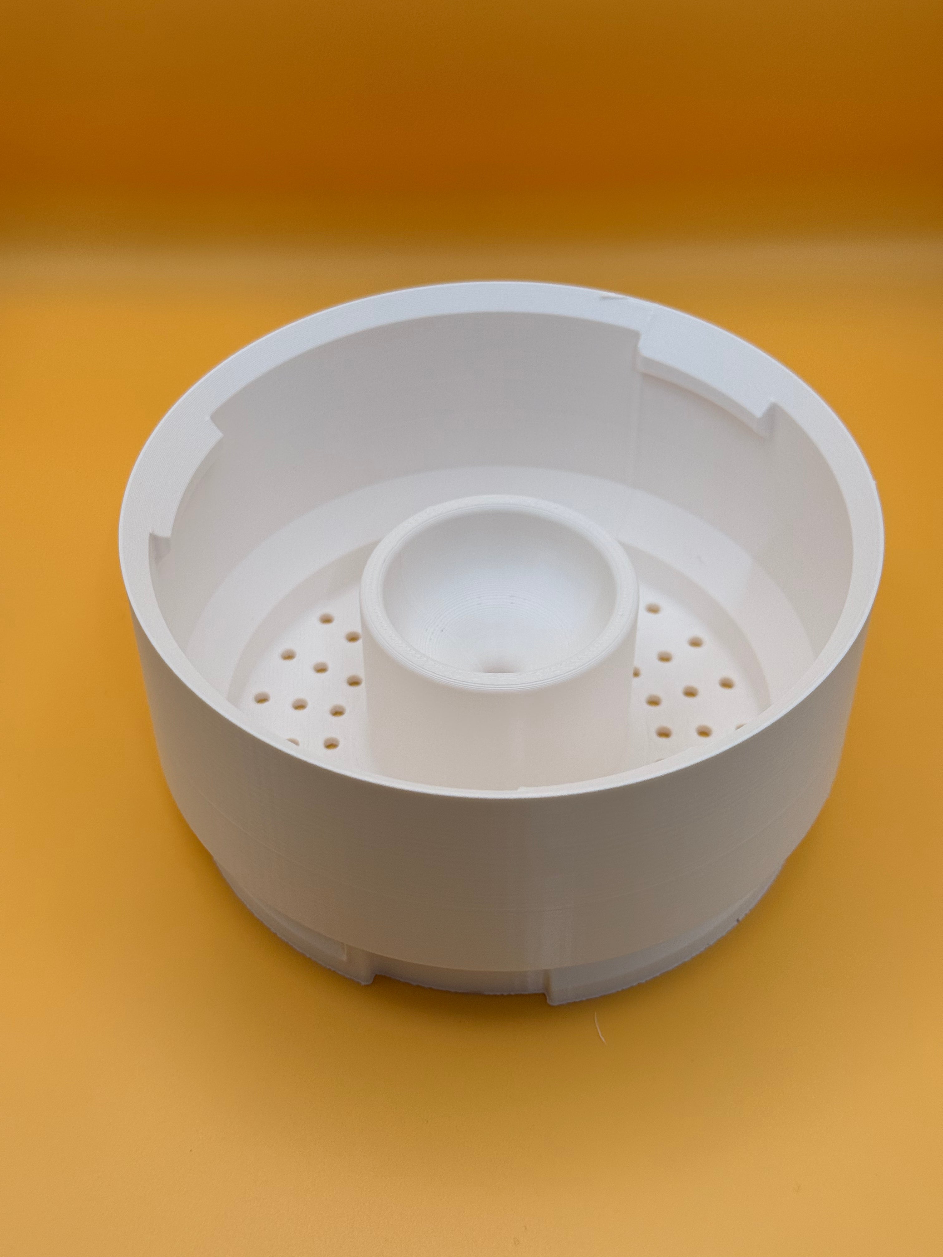 Water Dispenser Kit – Top-Mount Hydration for Your Hydroponic Tower