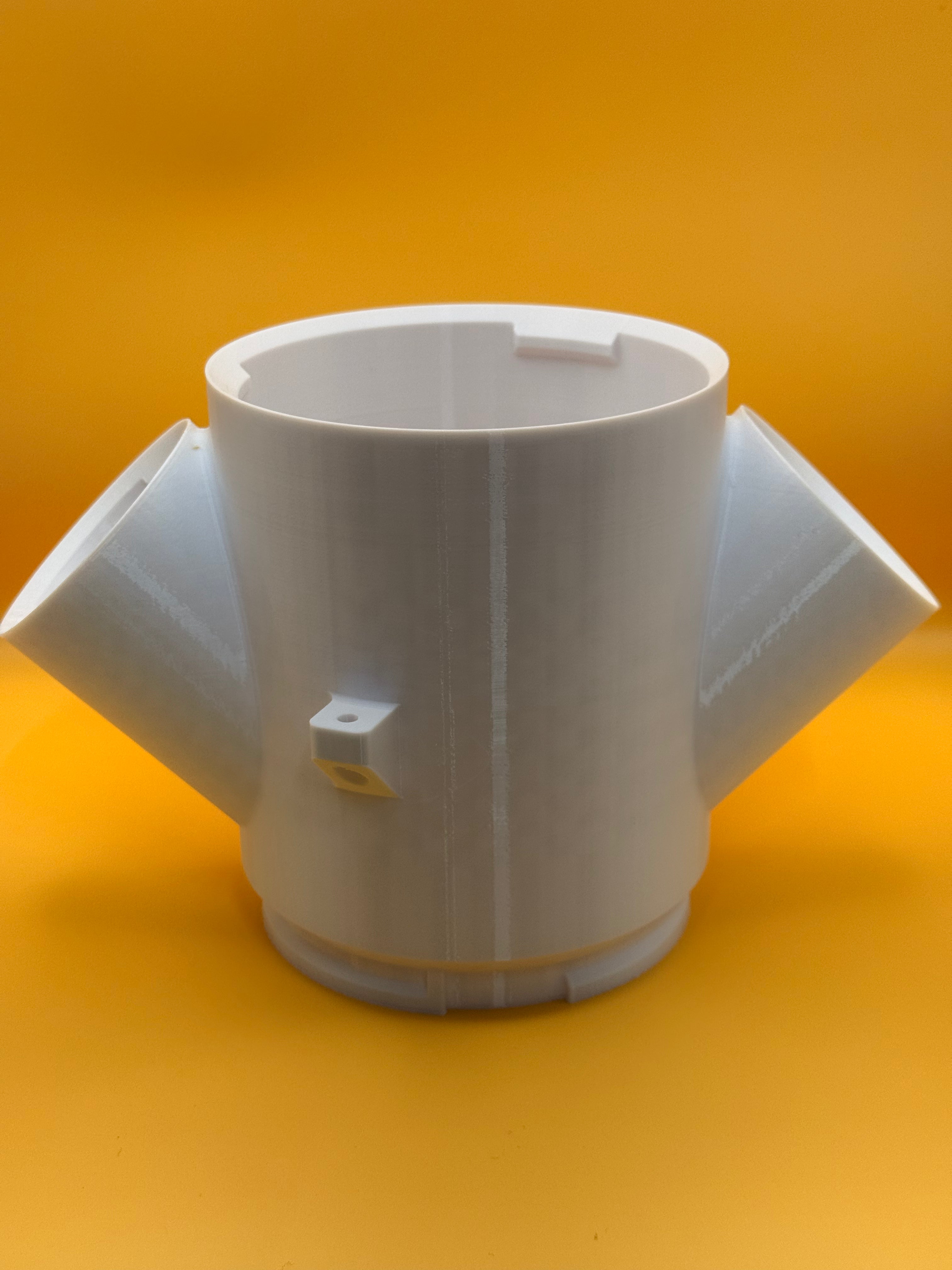 2X Planter Module - 180° Standard