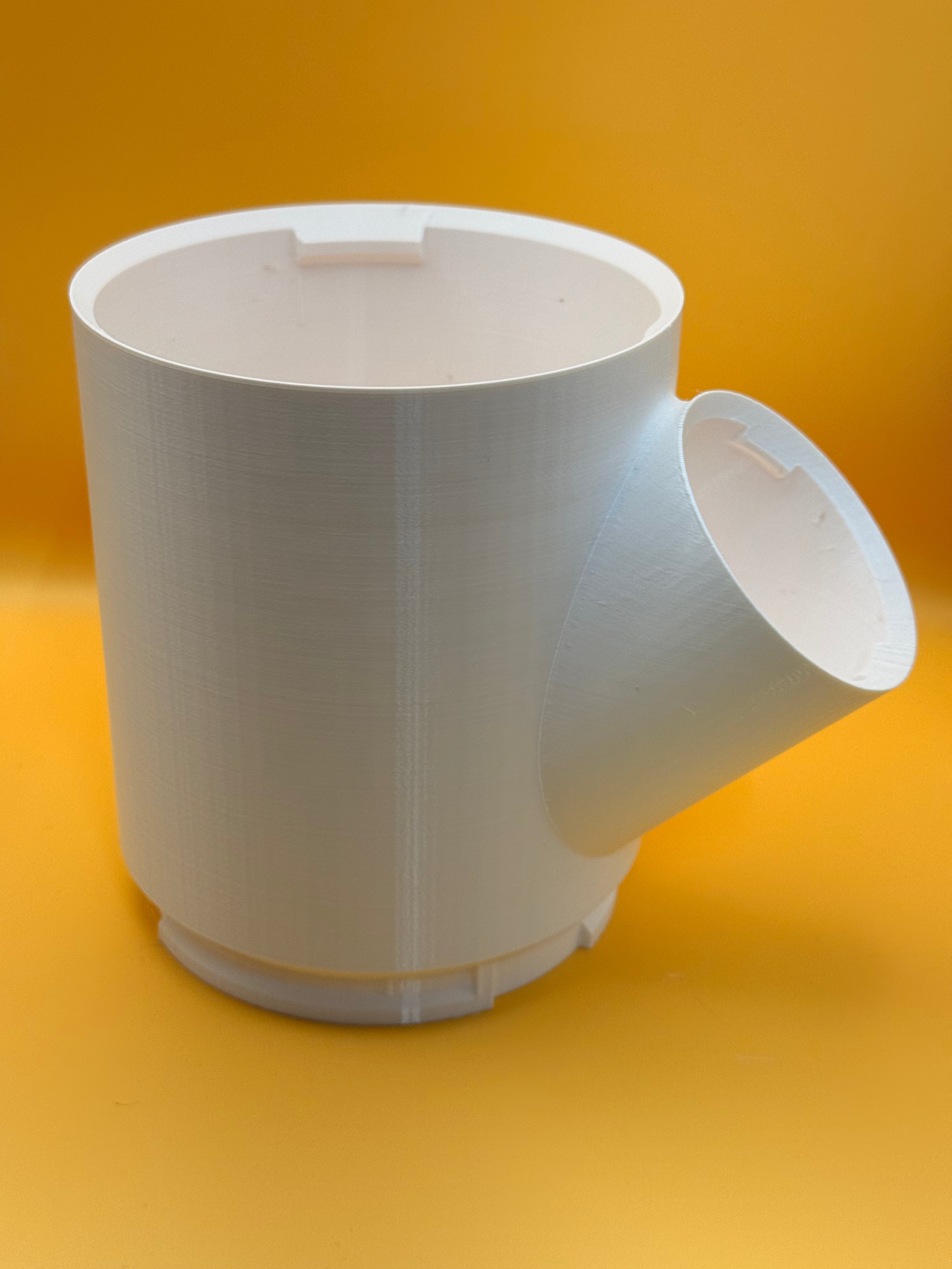 1X Planter Module - Expand Your Hydroponic Tower