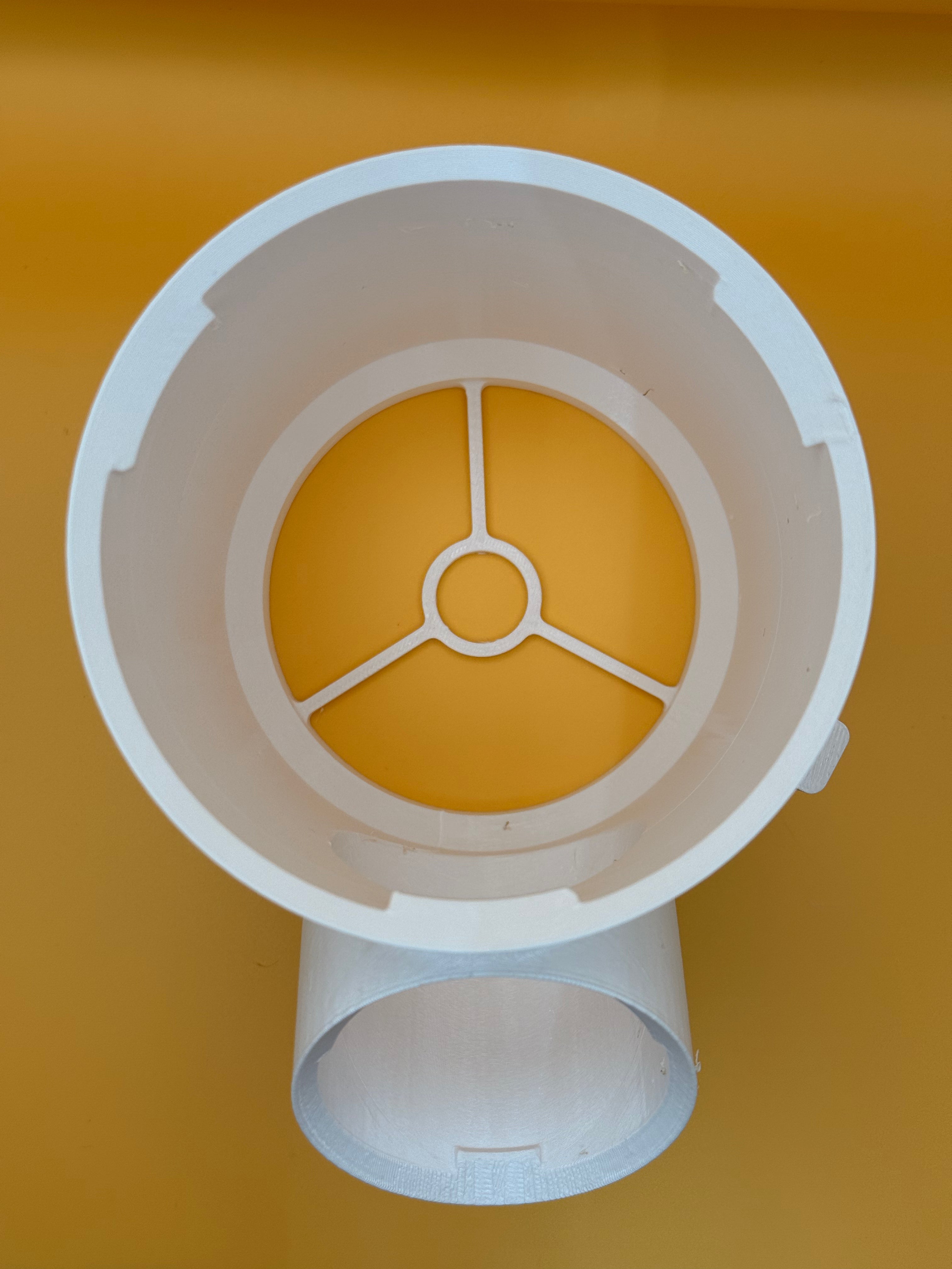 1X Planter Module - Expand Your Hydroponic Tower