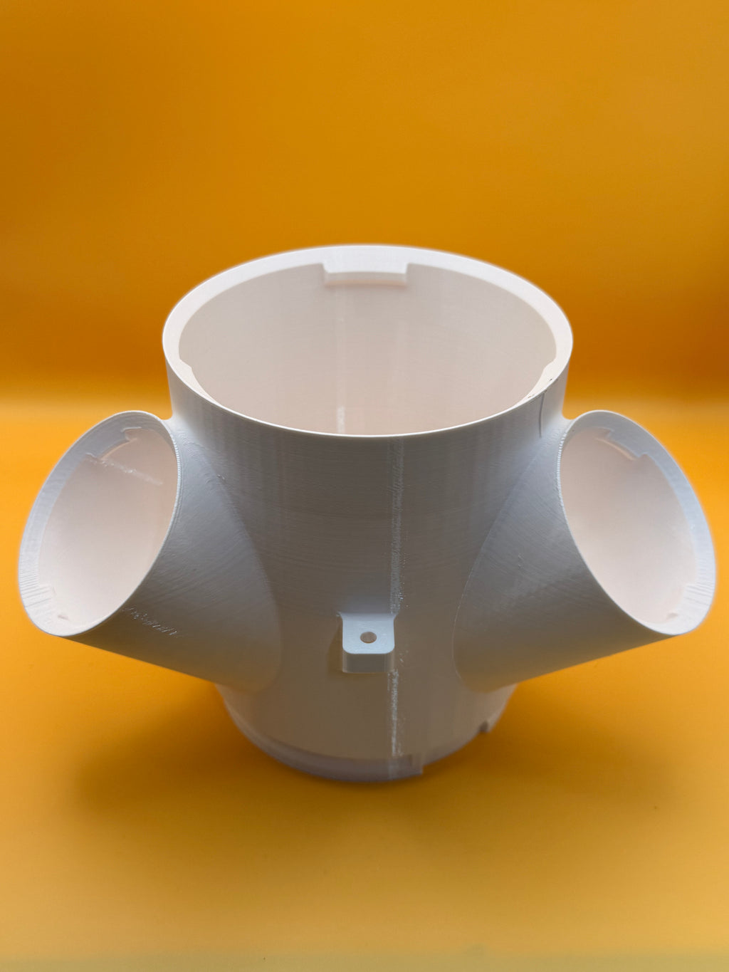 2X Planter Module – 120° Offset