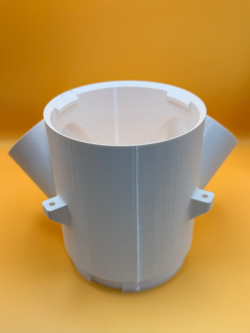 2X Planter Module – 120° Offset