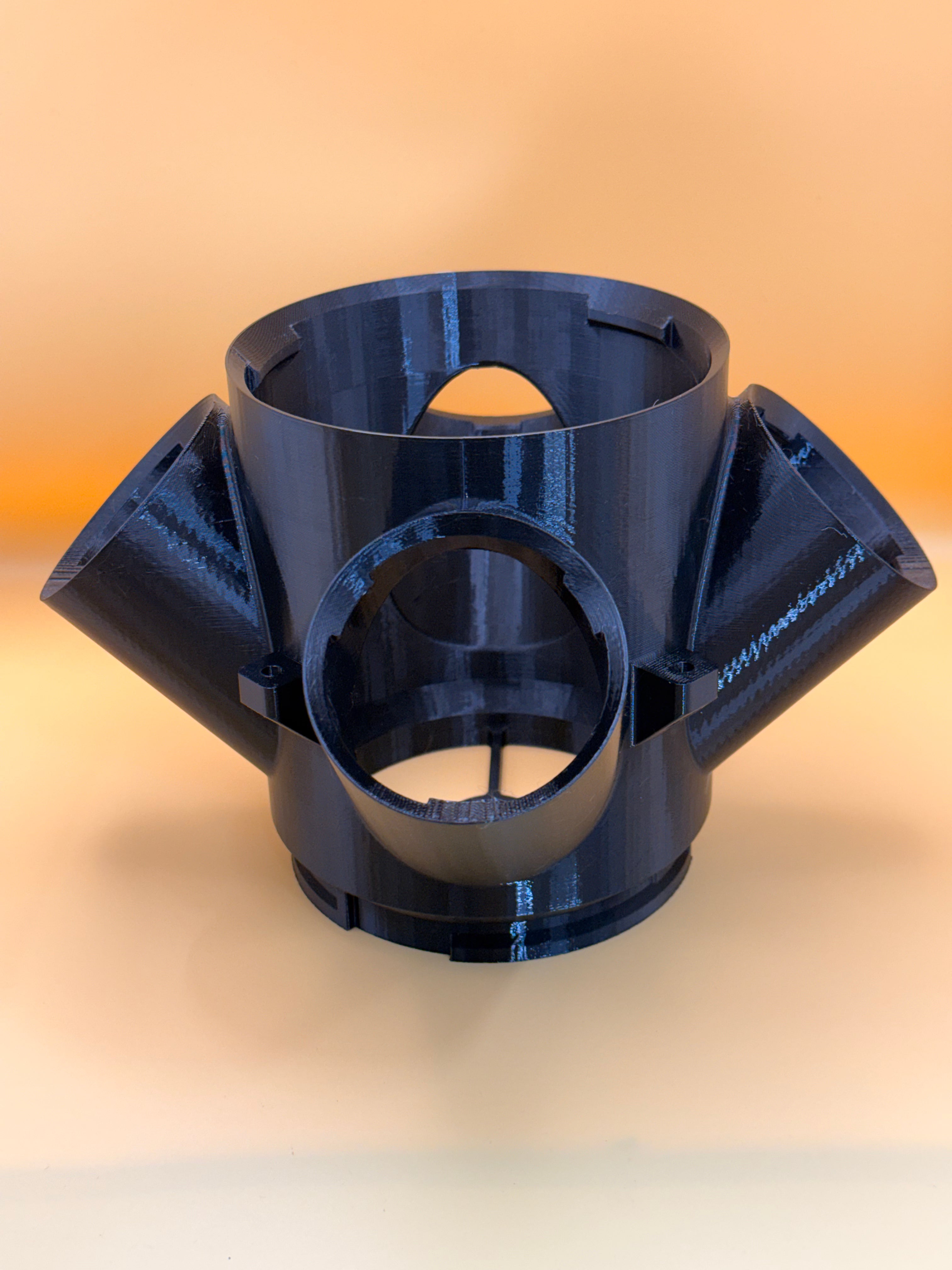 4X Planter Module – High-Density Planting for Smaller Crops