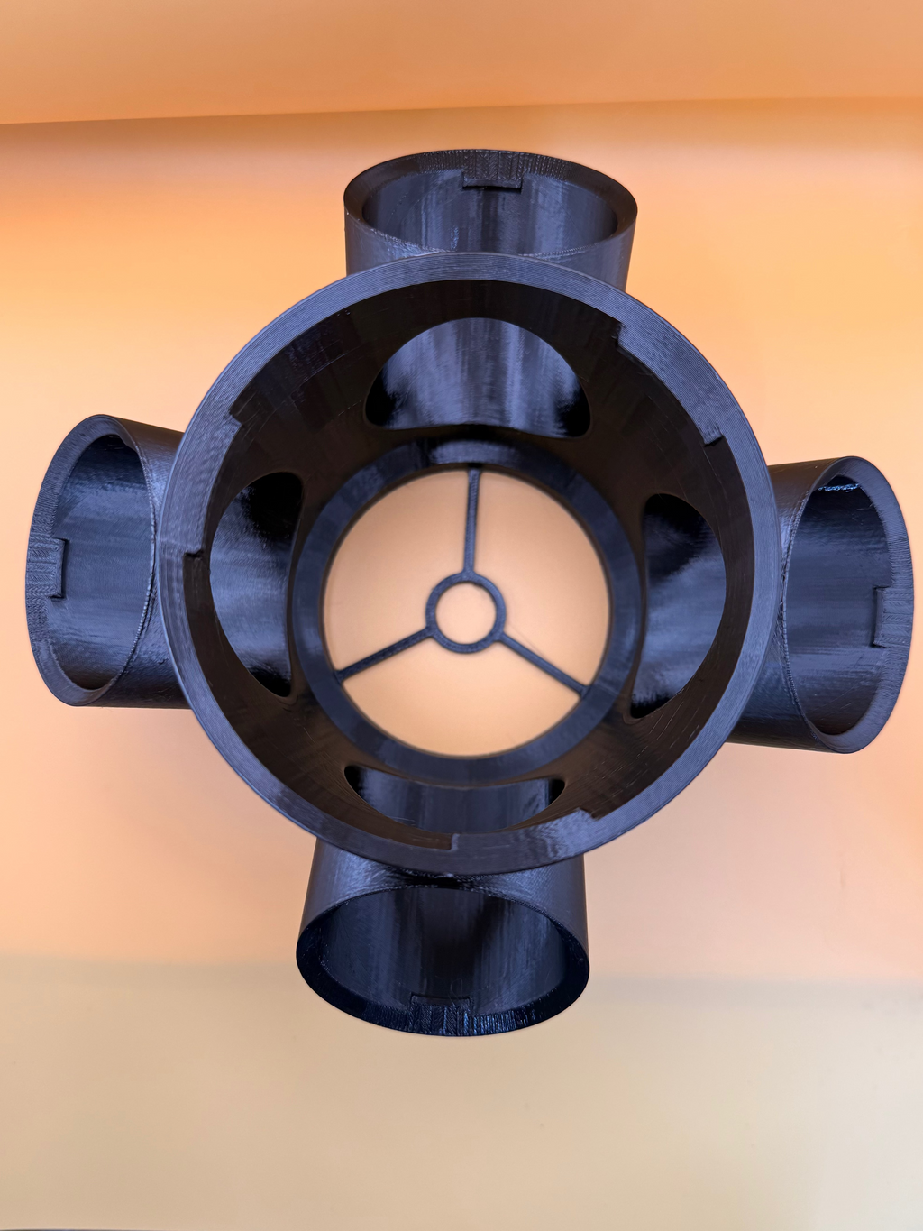 4X Planter Module – High-Density Planting for Smaller Crops