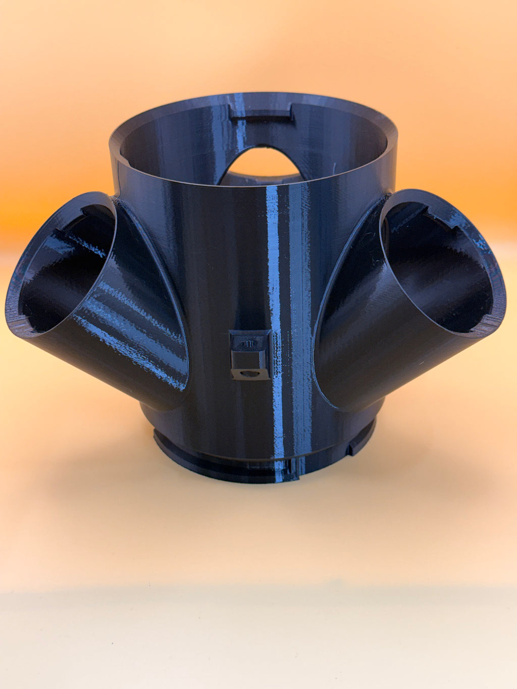 3X Planter Module – Triple Tier Expansion for Larger Plants