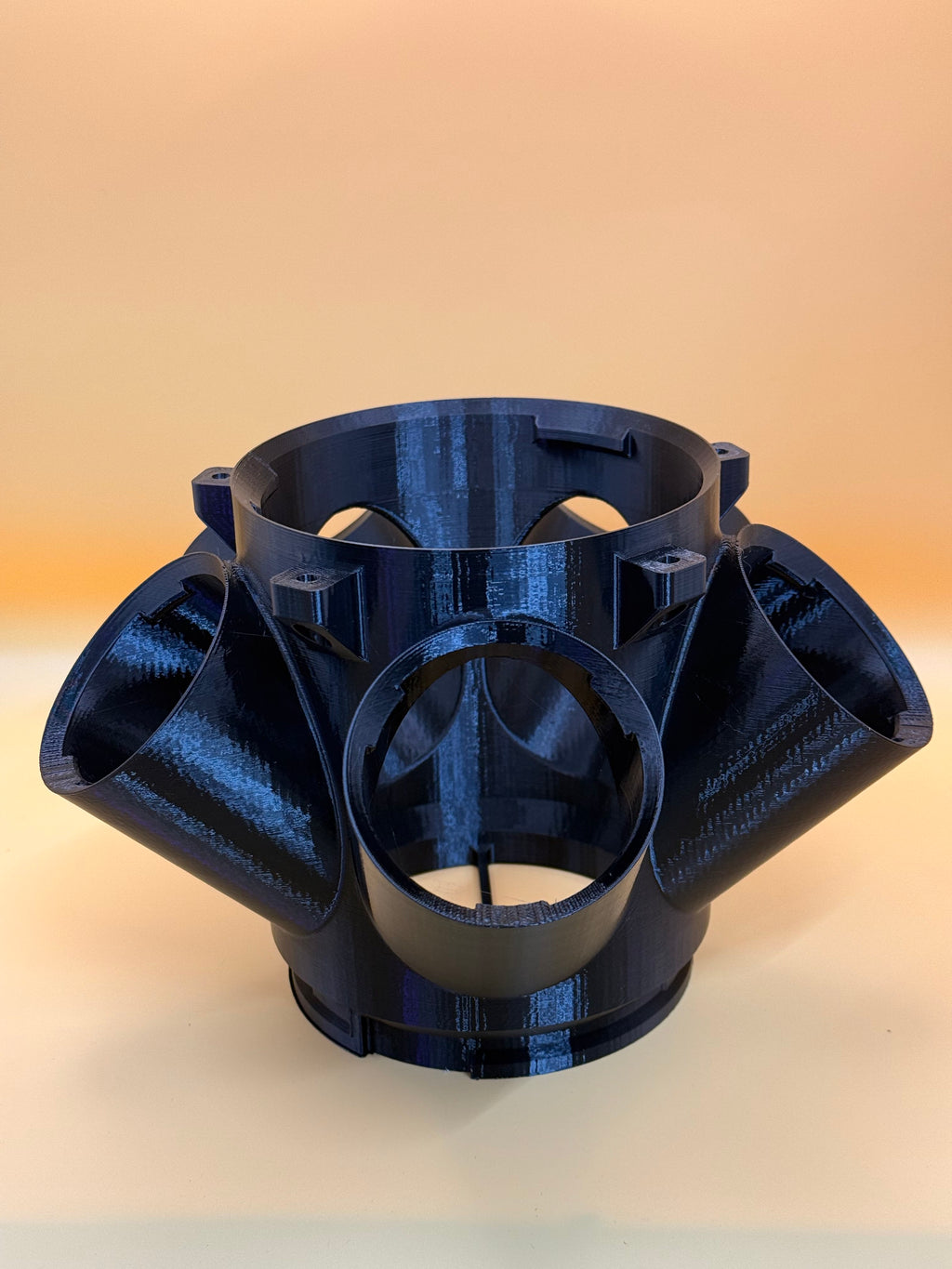 5X Planter Module – Maximum Density for Compact Crops