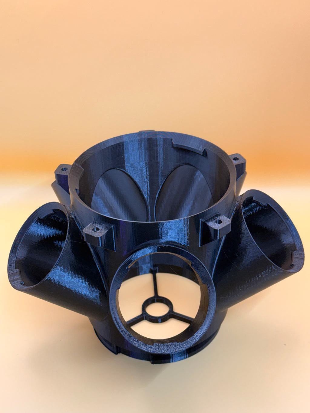 5X Planter Module – Maximum Density for Compact Crops