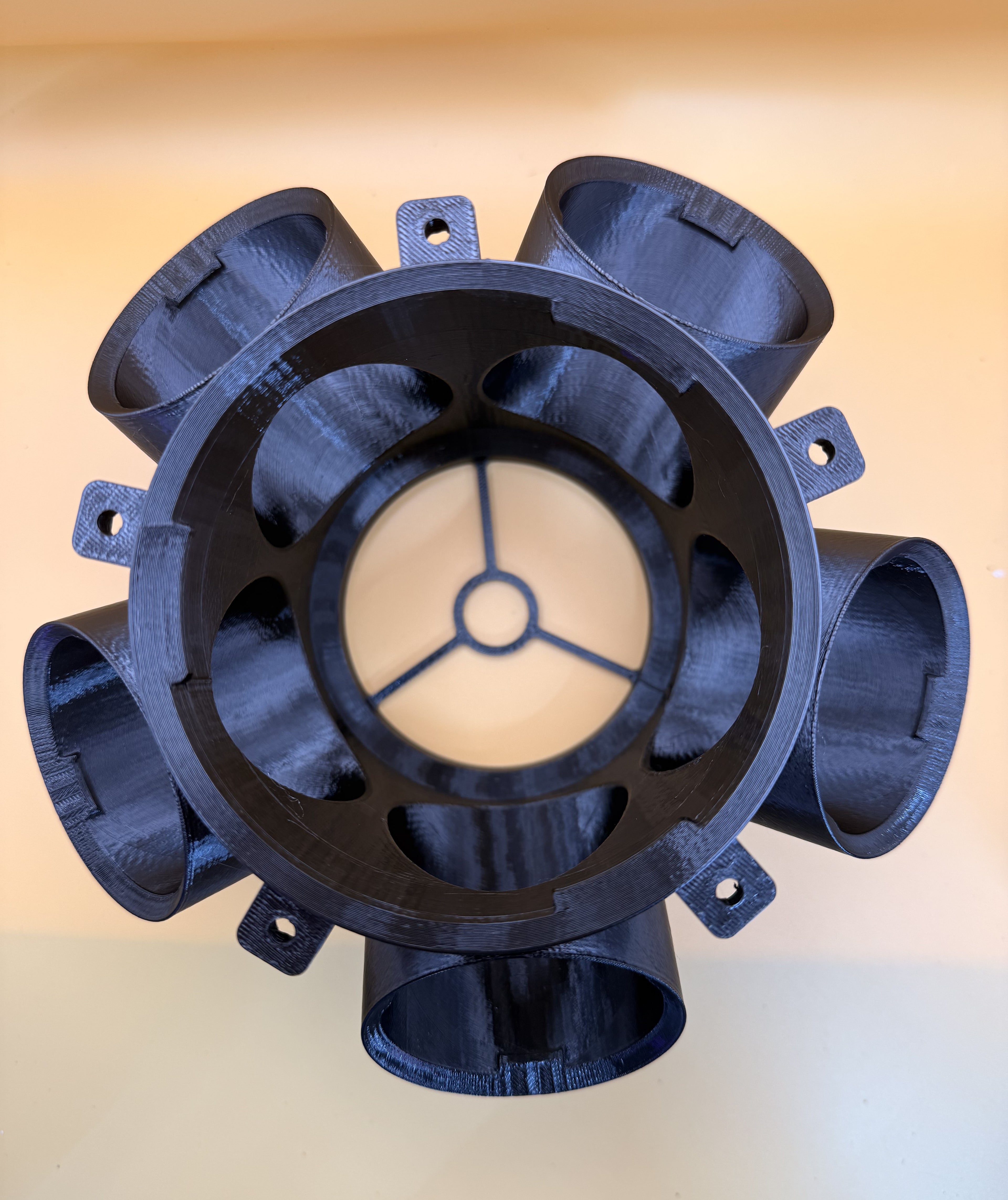 5X Planter Module – Maximum Density for Compact Crops