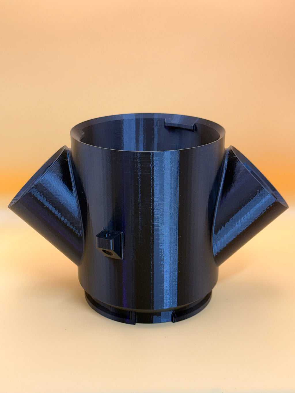 2X Planter Module - 180° Standard