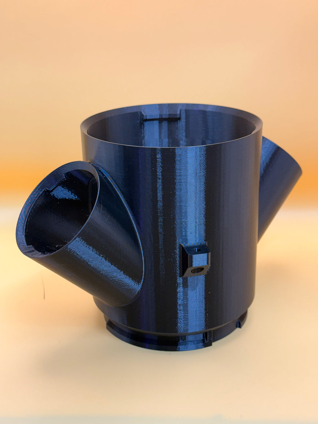 2X Planter Module - 180° Standard