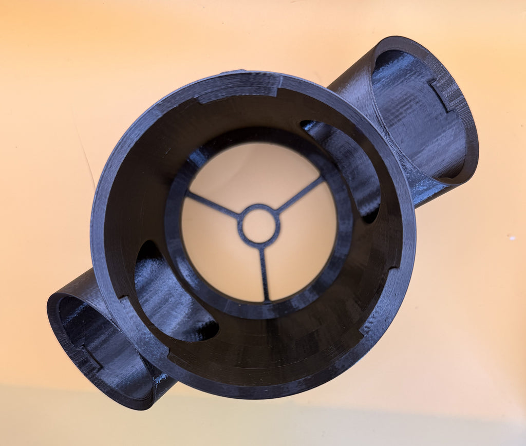 2X Planter Module - 180° Standard