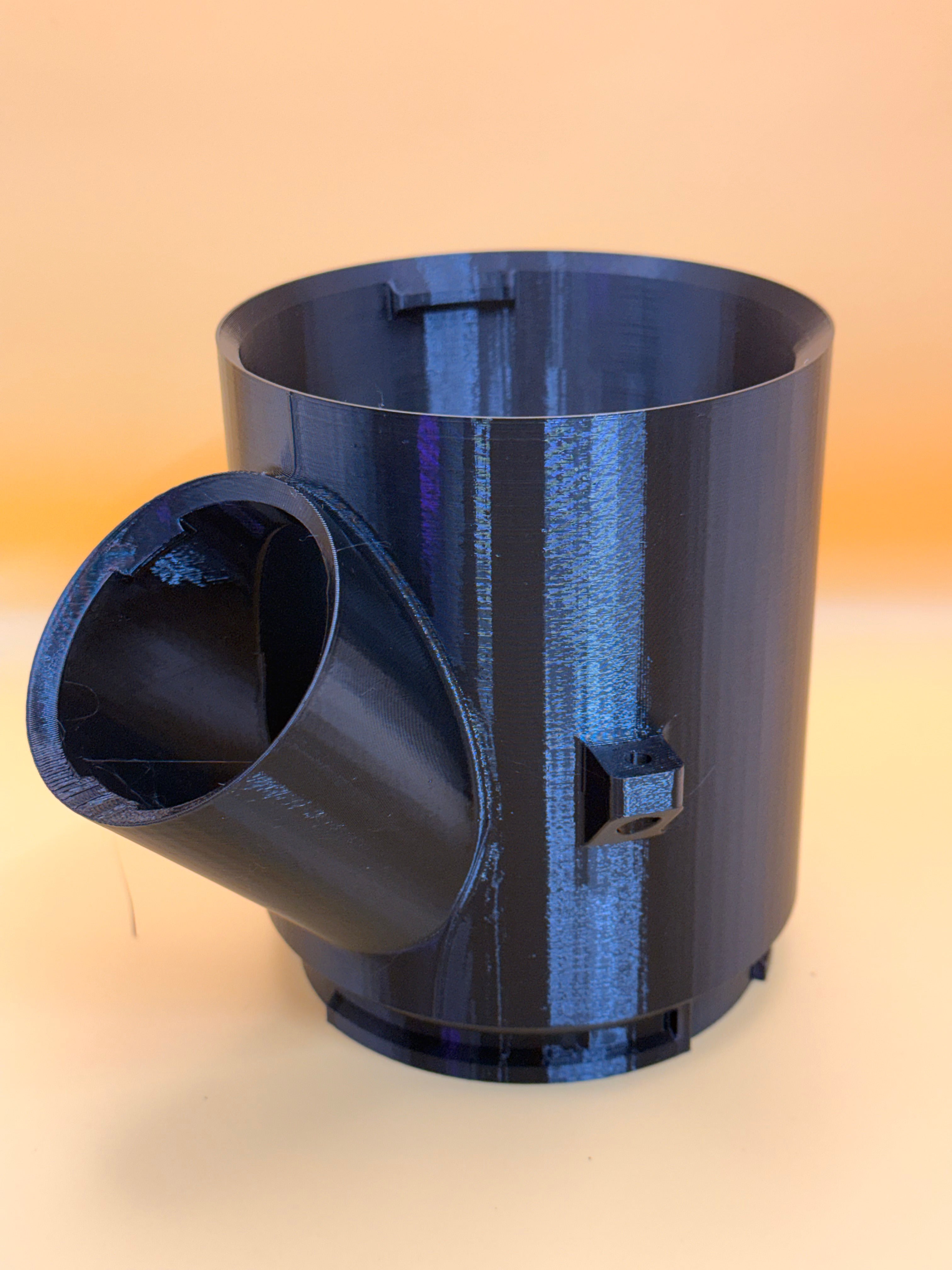 1X Planter Module - Expand Your Hydroponic Tower