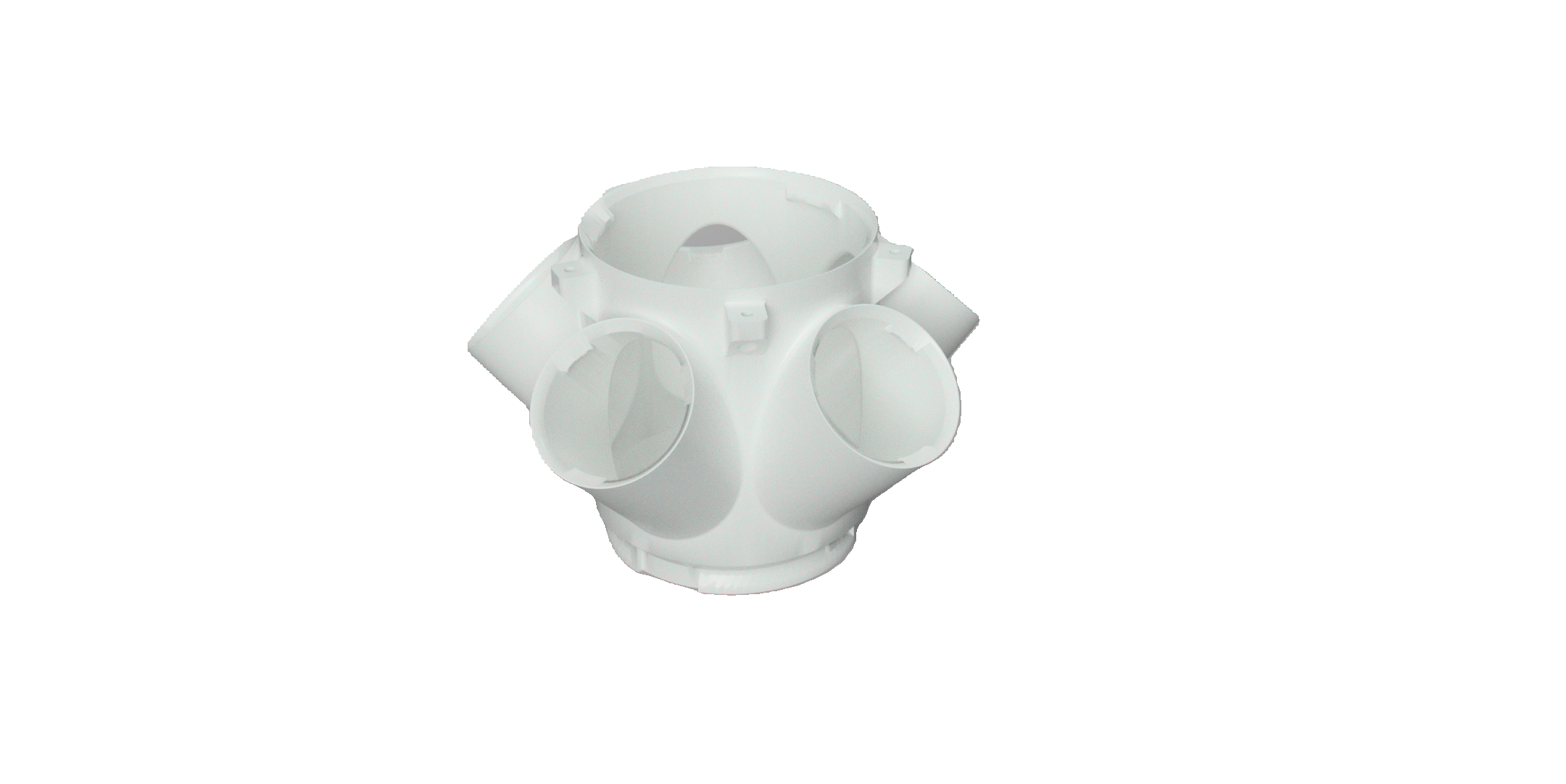 5X Planter Module – Maximum Density for Compact Crops