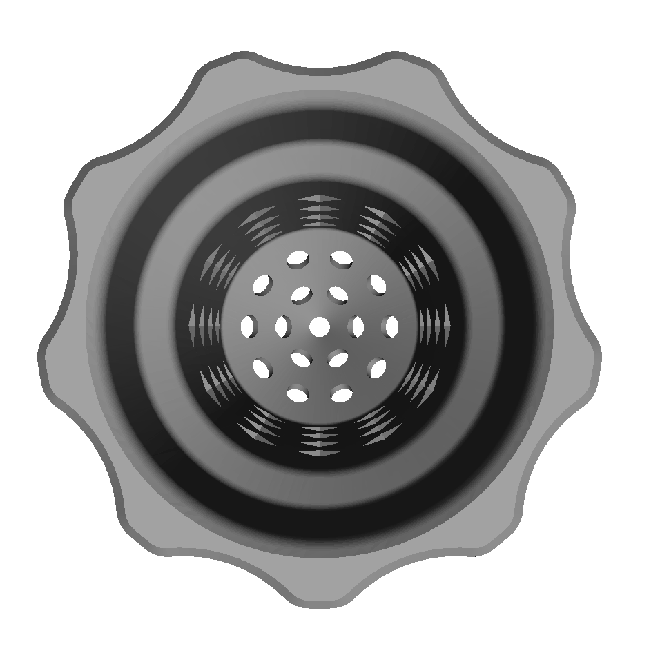 Larger Planter Pods – Designed for Bigger Plants and Deeper Roots